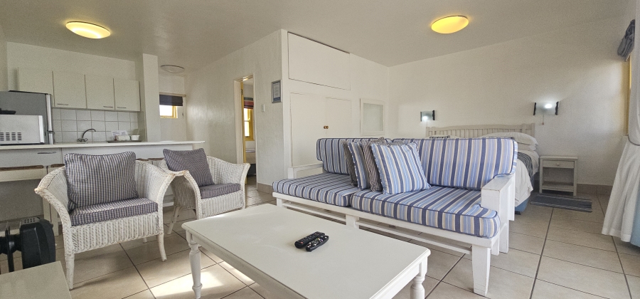 1 Bedroom Property for Sale in Mykonos Western Cape